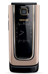 Nokia 6555 Flip Phone