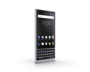 BlackBerry Key2 BBF100-6 64GB/6GB Dual Sim Refurbished