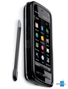 Nokia 5800 Xpress Music