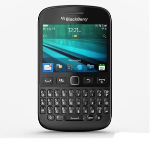 BlackBerry 9720 Preowned 