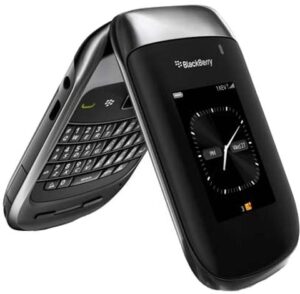 Blackberry Style 9670 CDMA Version 3G 5.0MP Refurbished 