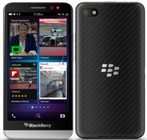 BlackBerry Z30 Refurbished 