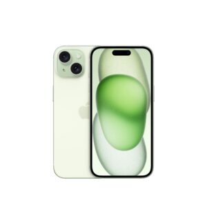 iphone 15 green refurbished 