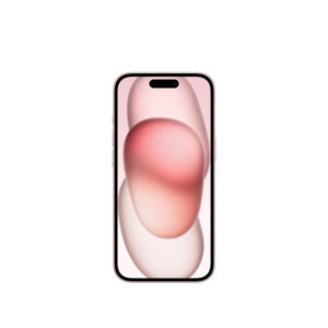 refurbished iPhone 15 pink