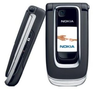 Nokia 6131 Flip Phone GSM