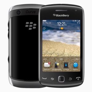 Blackberry 9380 Curve | Refurbished Mobiles
