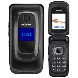 Nokia 6085 Flip Phone GSM