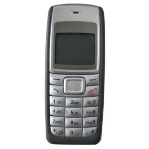 Nokia 1112 Original Classic Mobile Phone