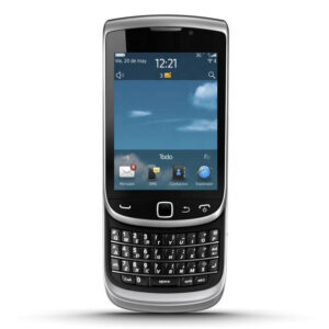 Blackberry Torch 9810