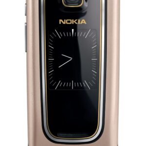 Nokia 6555 Flip Phone