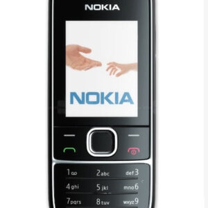 Nokia 2700 Classic Black