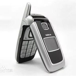 Nokia 6101 Flip Phone