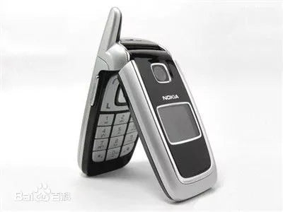 Nokia 6101 Flip Phone