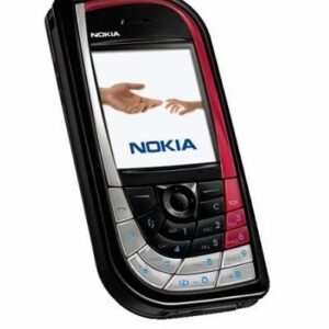 Nokia 7610 Mobile Phone