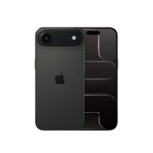 iPhone Air 256 GB black refurbished