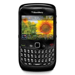 Blackberry Curve 8520