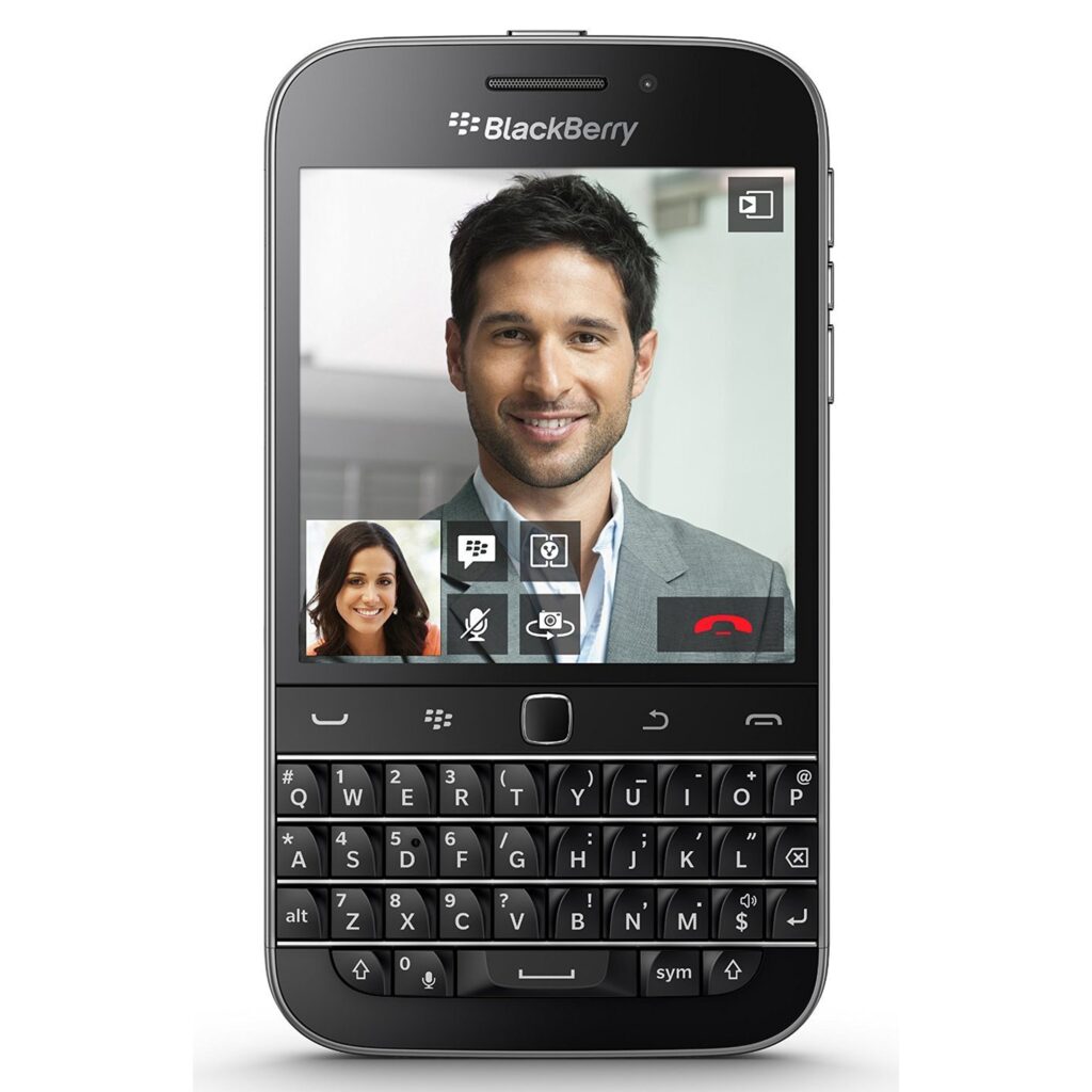 Blackberry Classic Blackberry Classic