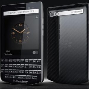 BlackBerry Porsche Design Refurbished