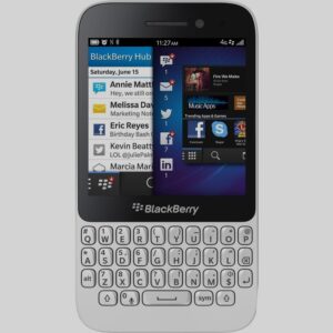 BlackBerry Q5