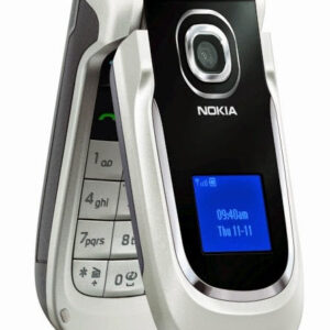 Nokia 2760 Flip Phone