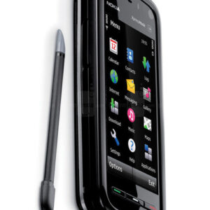 Nokia 5800 Xpress Music