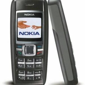 Nokia 1600 Mobile Phone Original
