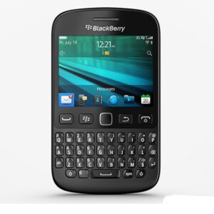 BlackBerry 9720