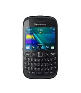 Blackberry Curve 9220