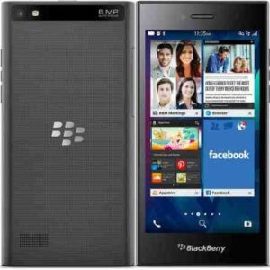 BlackBerry Leap Refurbished Smartphone