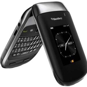 Blackberry Style 9670 CDMA Version 3G 5.0MP Refurbished