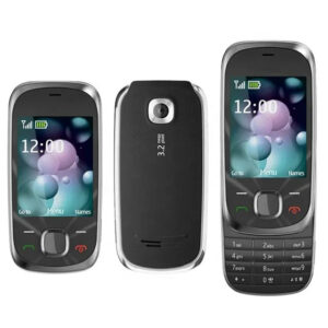 Nokia 7230 Slide Phone