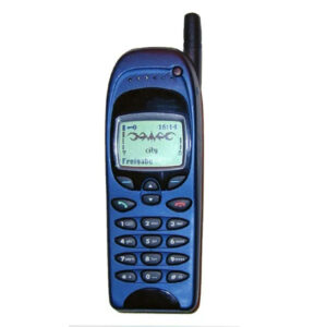 Nokia 6150 Original Classic Antique Mobile Phone