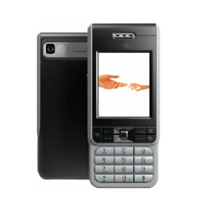 Nokia 3230 Classic Mobile Phone Vintage Symbian Phone