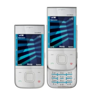 Nokia 5330 Slide Phone
