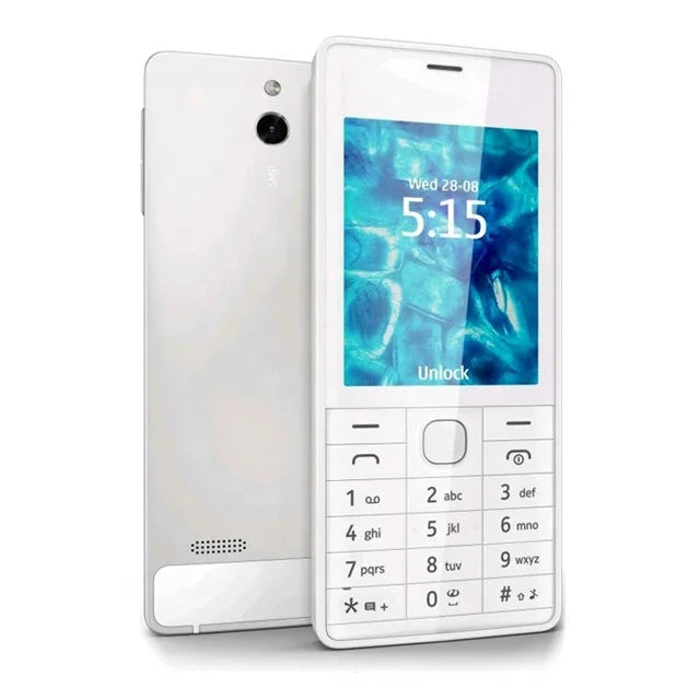 Nokia 515 Keypad Mobile Phone