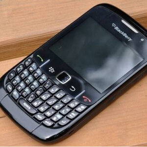 Blackberry Curve 8520 - Refurbished Mobile