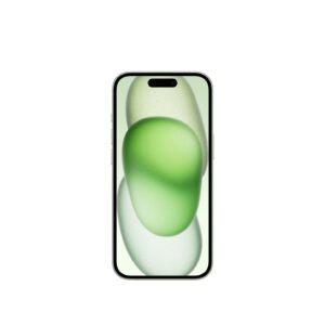 iphone 15 green refurbished