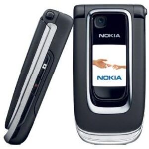 Nokia 6131 Flip Phone GSM