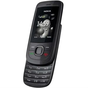 Nokia 2220 Slide Mobile Phone