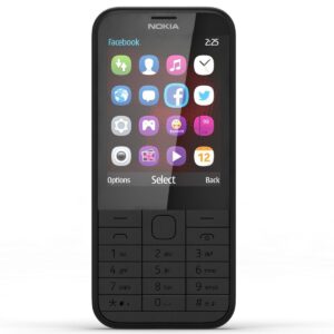 NOKIA 225 Keypad Mobile phone Dual Sim 