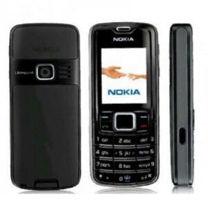 Nokia 3110 Classic Original Keypad Mobile Phone