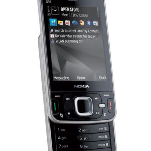 Nokia N96 Slide Phone Original