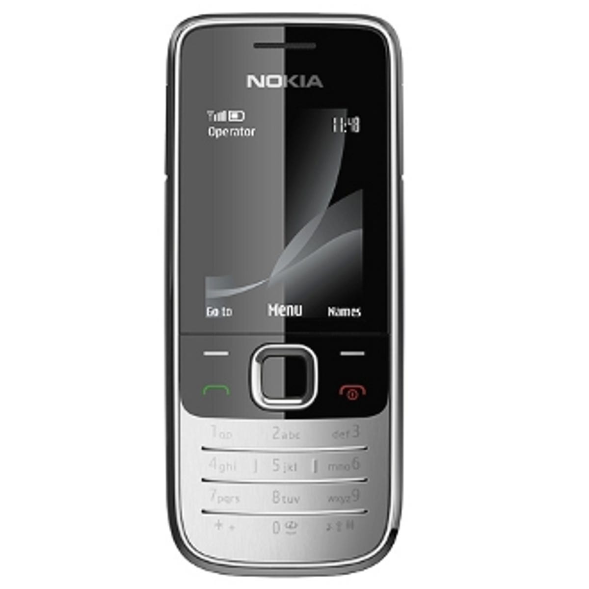 Nokia 2730 Classic Phone