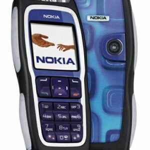Original Nokia 3220 Antique Retro Mobile Phone