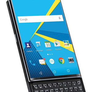 BlackBerry Priv 5.4' Cellphone Android OS 3GB RAM 32GB ROM 18MP Refurbished Cellphone