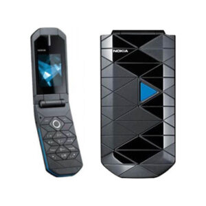 Nokia 7070 Prism Original Flip Phone 