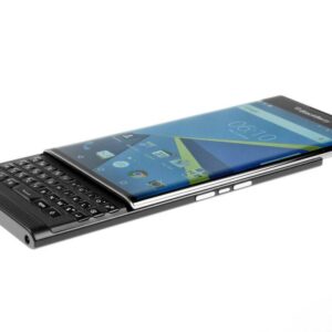BlackBerry Priv 32GB 18MP Slider Unlocked LTE Android Smartphone- Refurbished