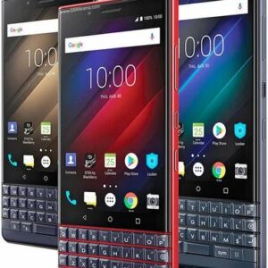 BlackBerry KEY2 LE 64GB Smartphone Refurbished