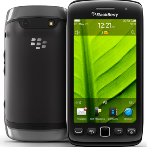 BlackBerry Torch 9860 4GB 5MP GSM Refurbished