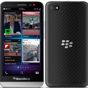 Blackberry Z30 Refurbished